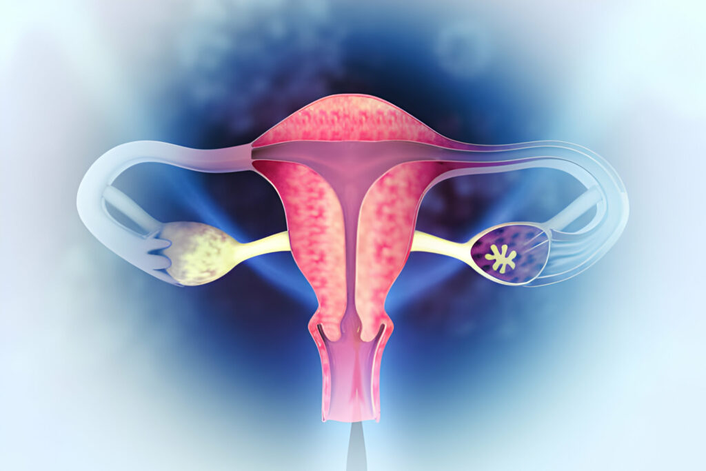 Diagnostic methods  to identify endometriosis in women