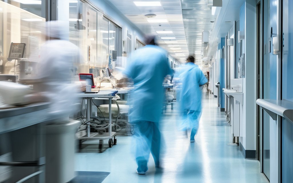 Best 24 Hours Emergency Care Hospital In Karur