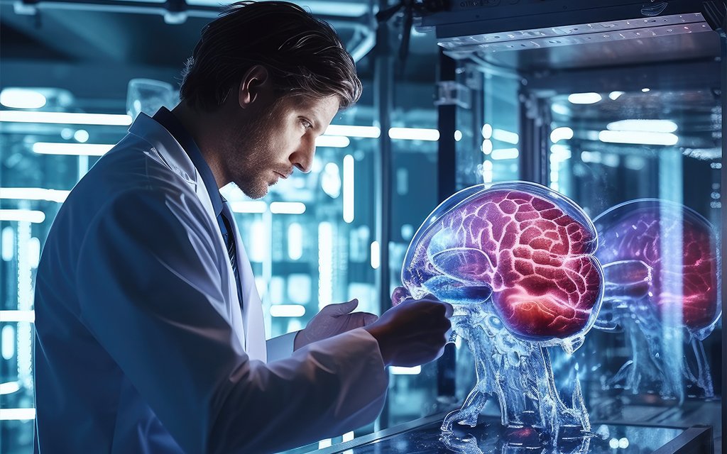 Neurology Treatment Hospital Karur