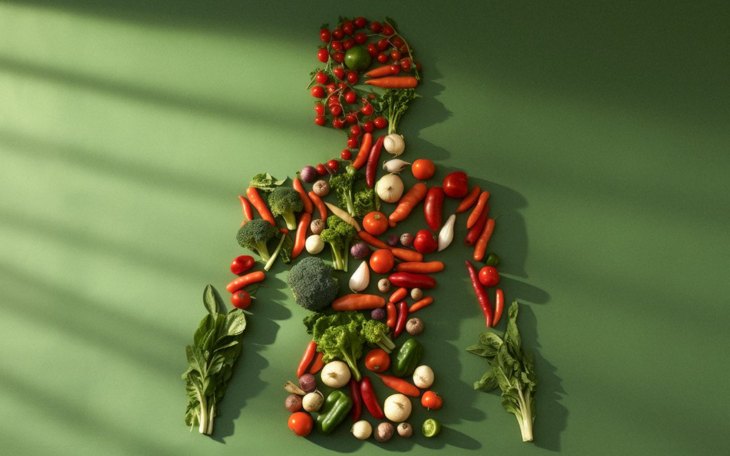 Healthy Food