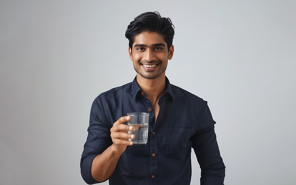 Avoid Sugary drinks
