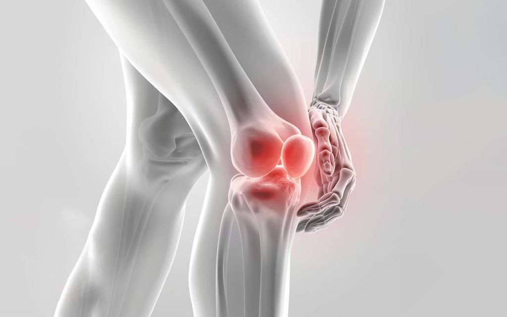 Knee Pain