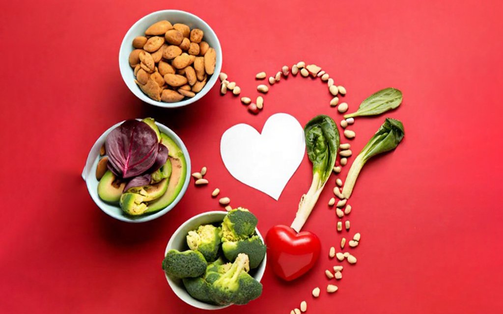 Healthy Food