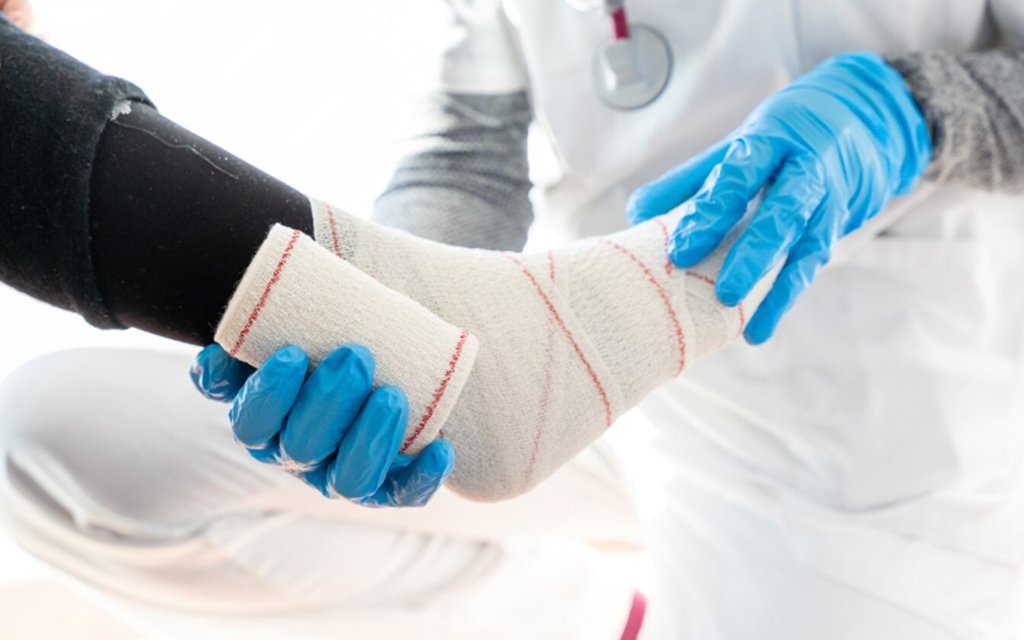 Orthopedic Issues