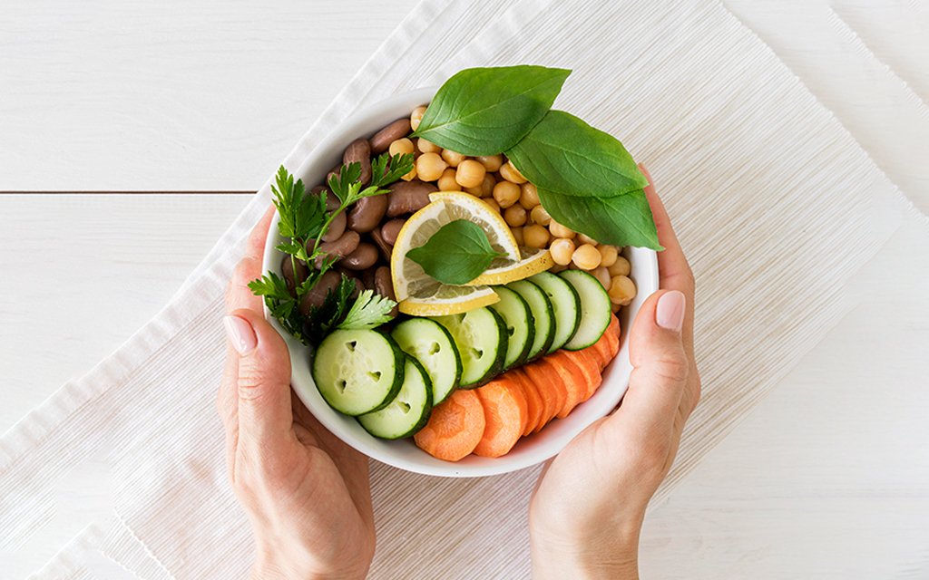 Healthy Food Healthy Bone