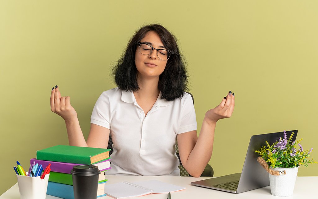 Stress Management