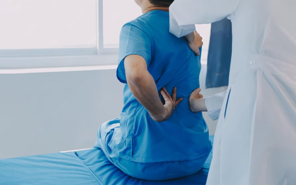 Spine Care