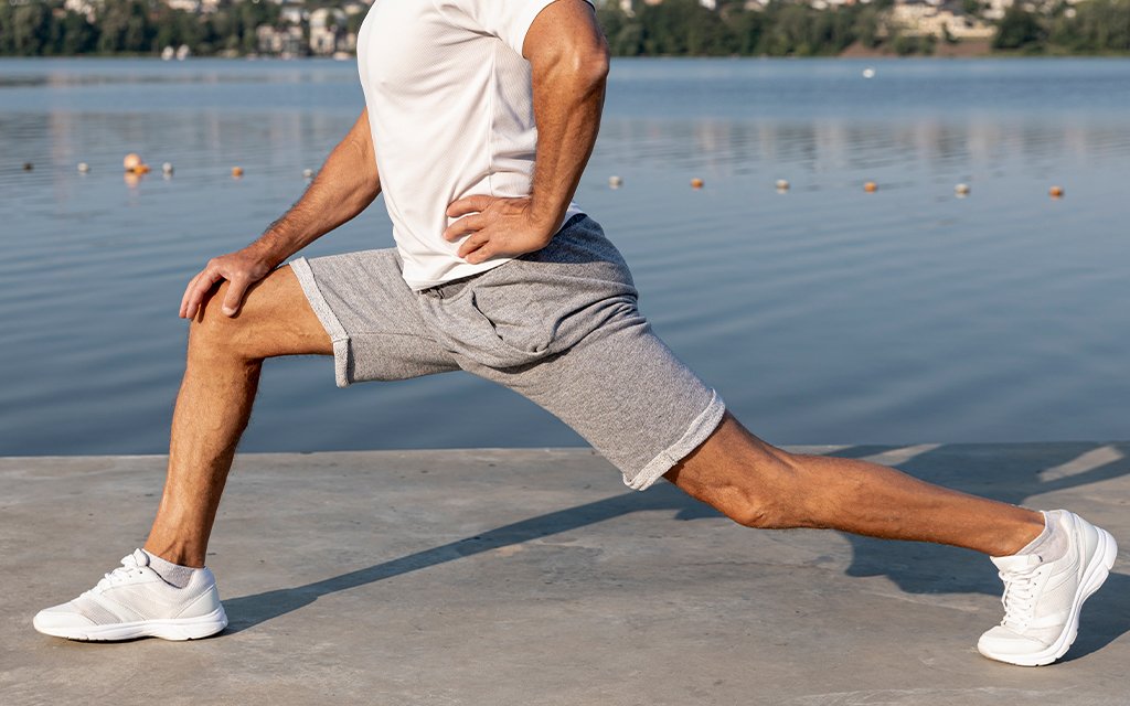 Joint Pain Recovery 