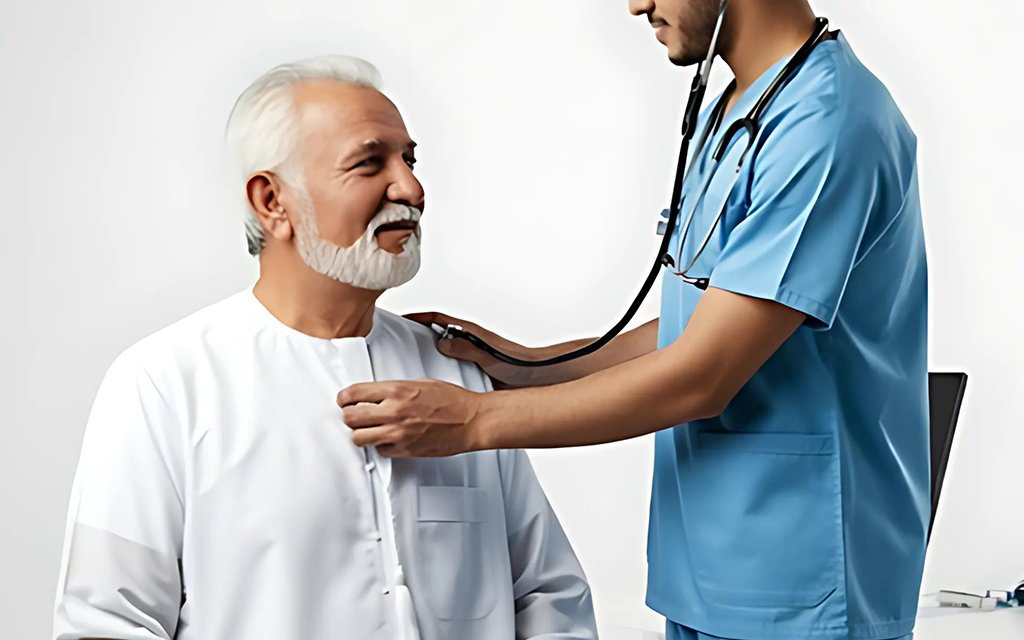 Orthopedic Health