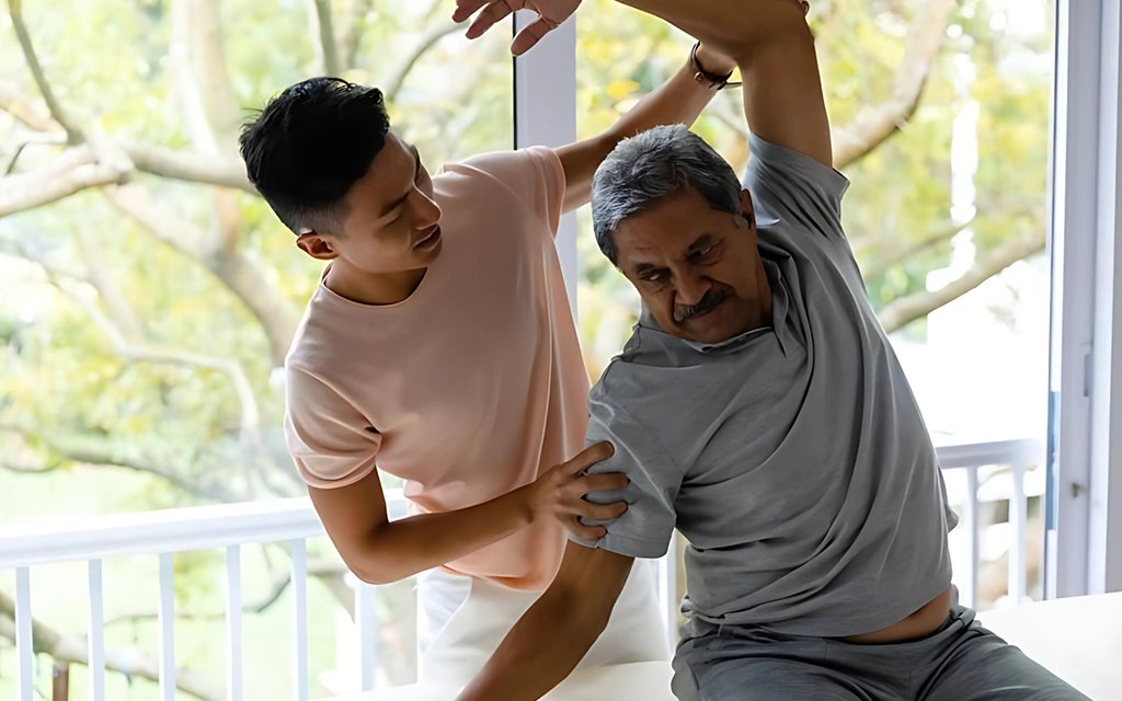 Orthopedic care