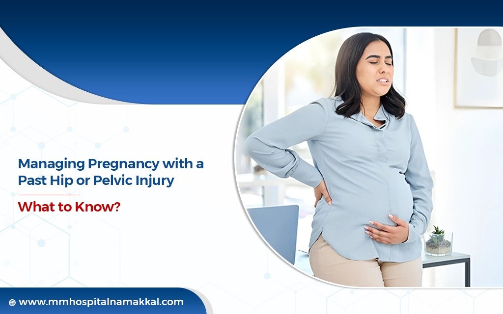 Pregnancy Care