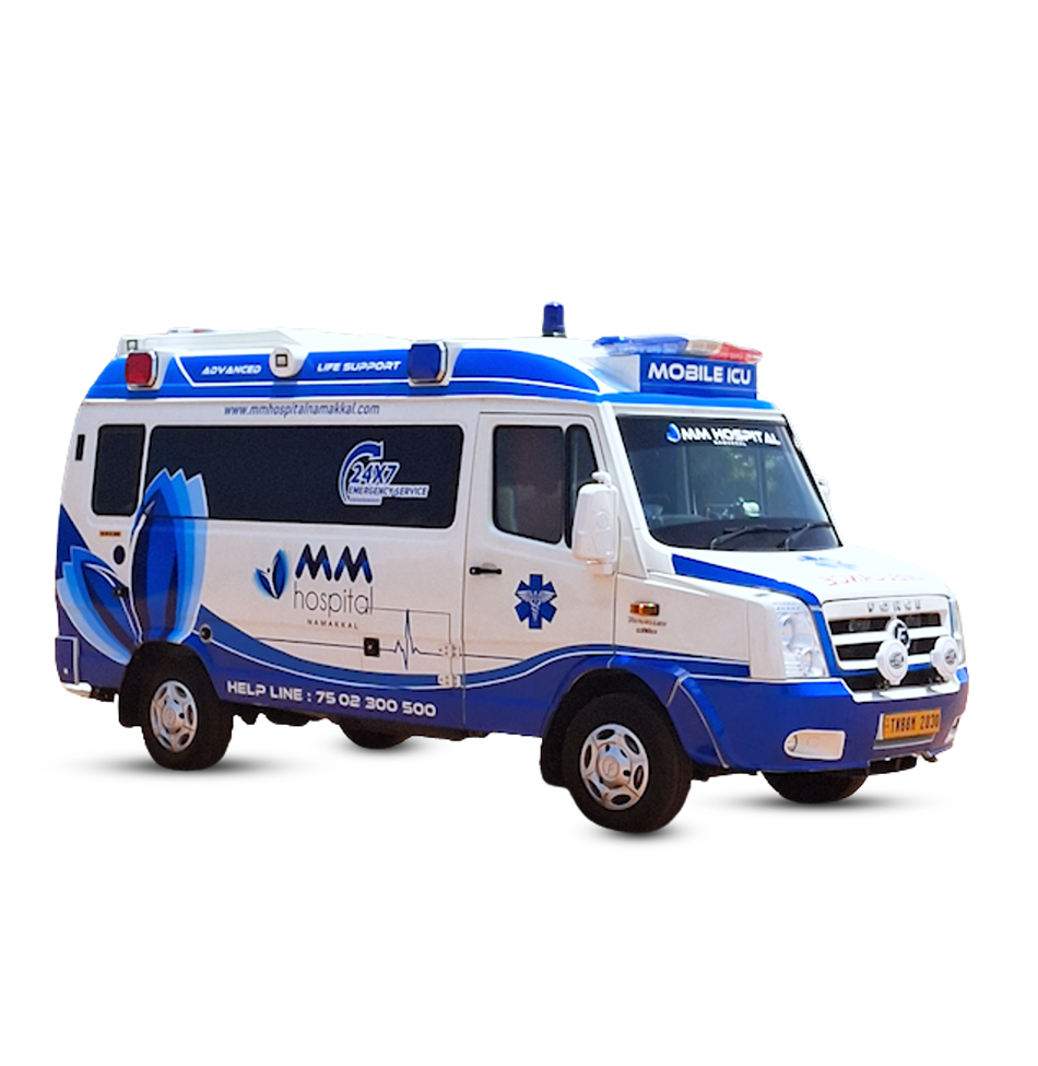 ambulance service