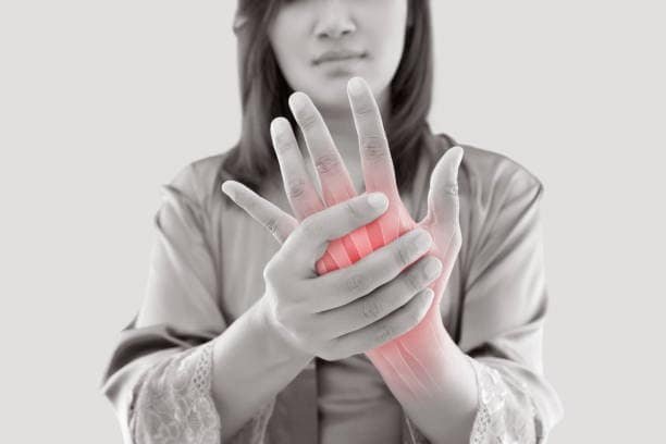 Lifestyle Changes Prevent Arthritis