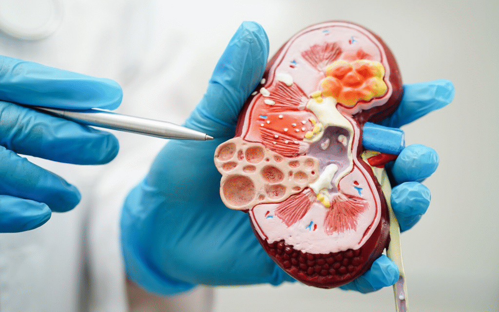 kidney disease 