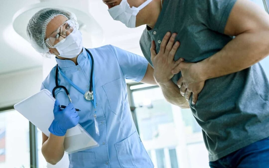 Identifying Heart Failure