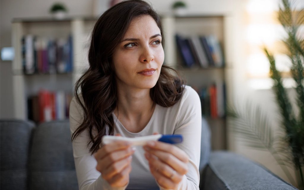 fertility assessment women