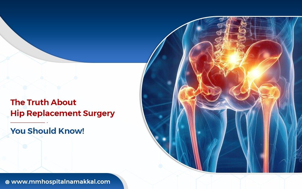 hip replacement surgery - best orthopedic hospital