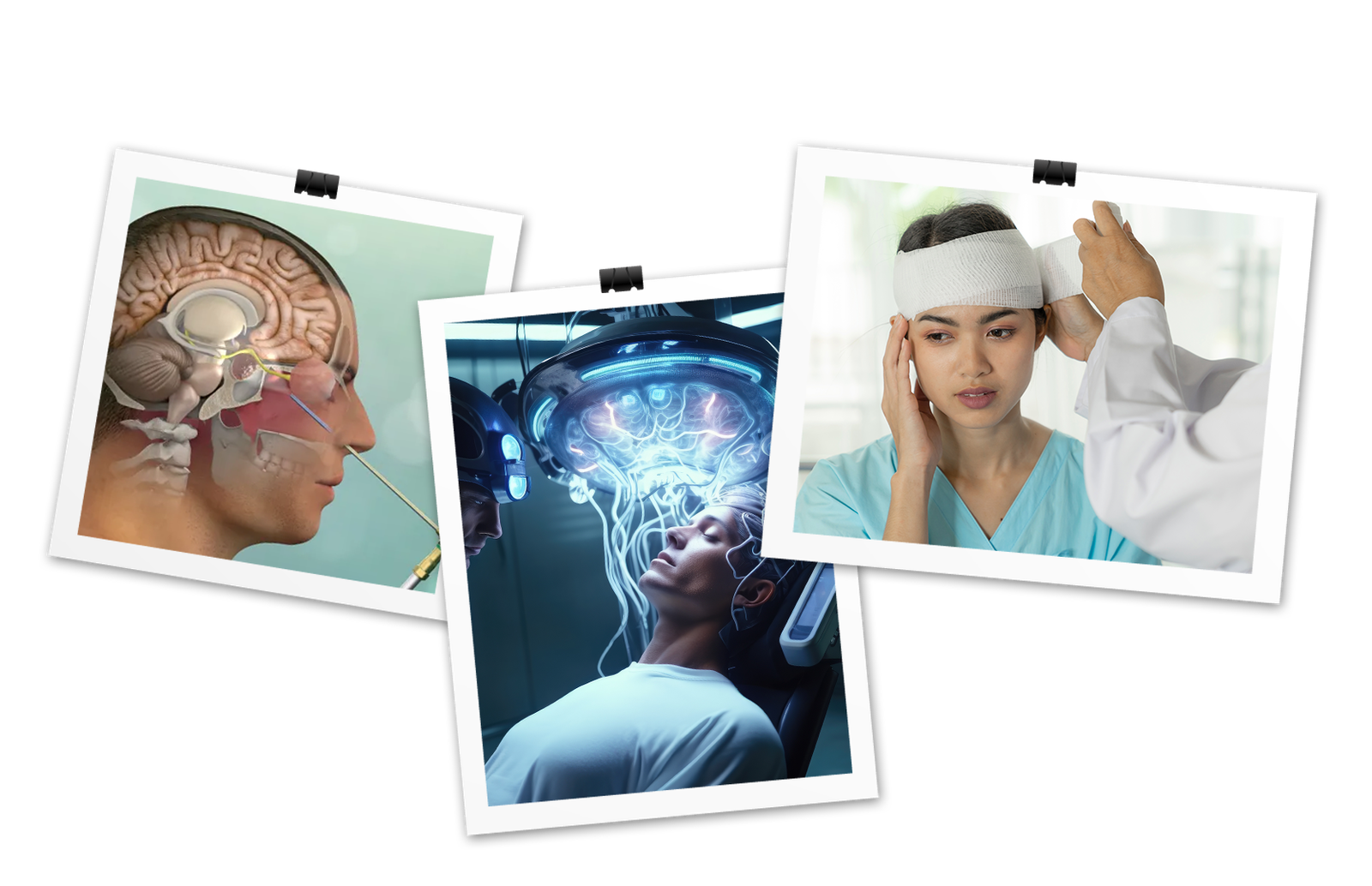 neurology treatment