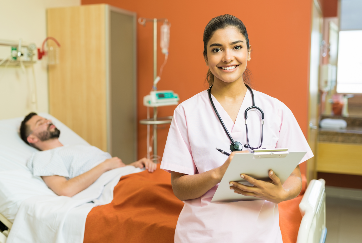 nursing care