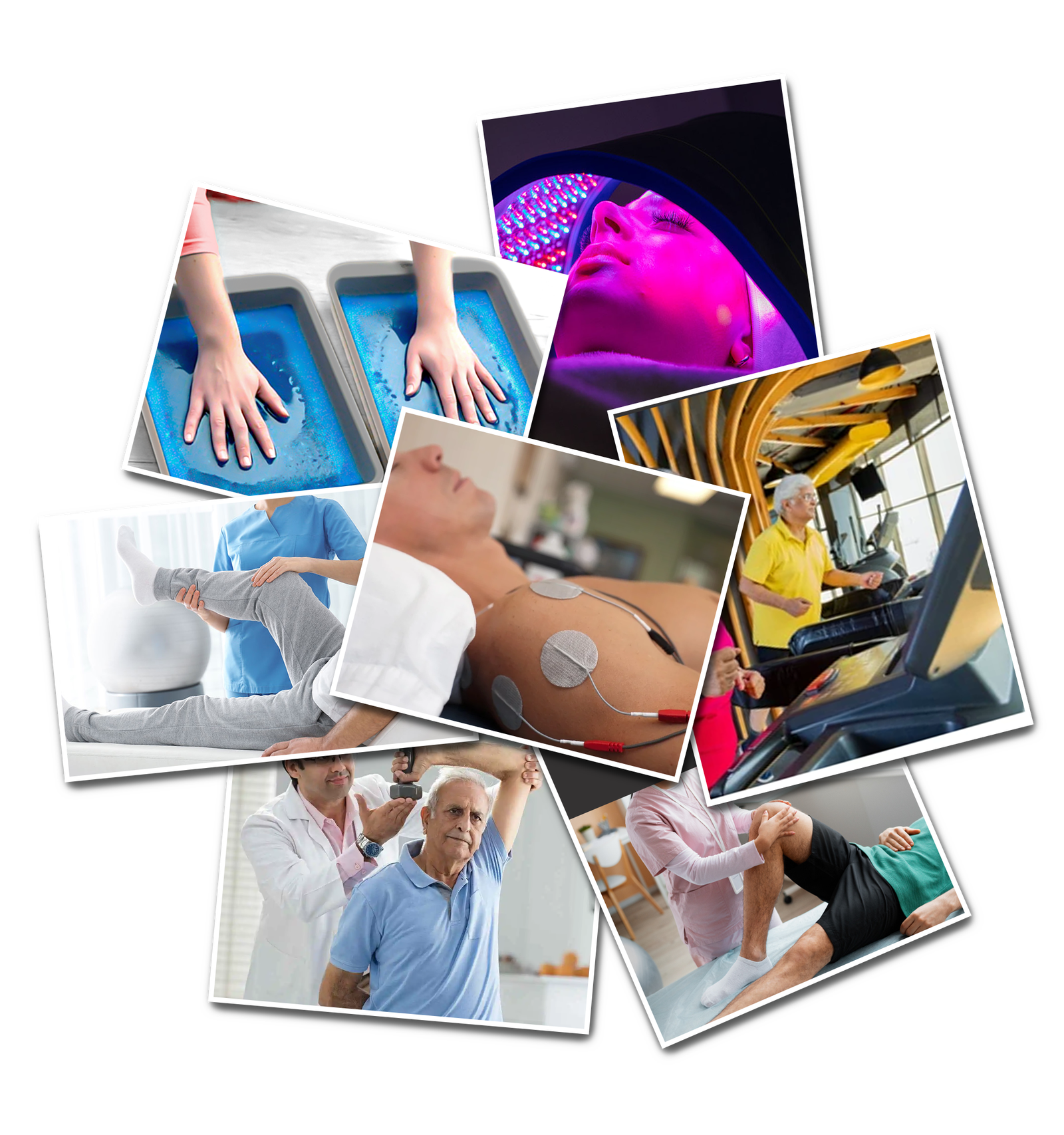 physiotheraphy treatment