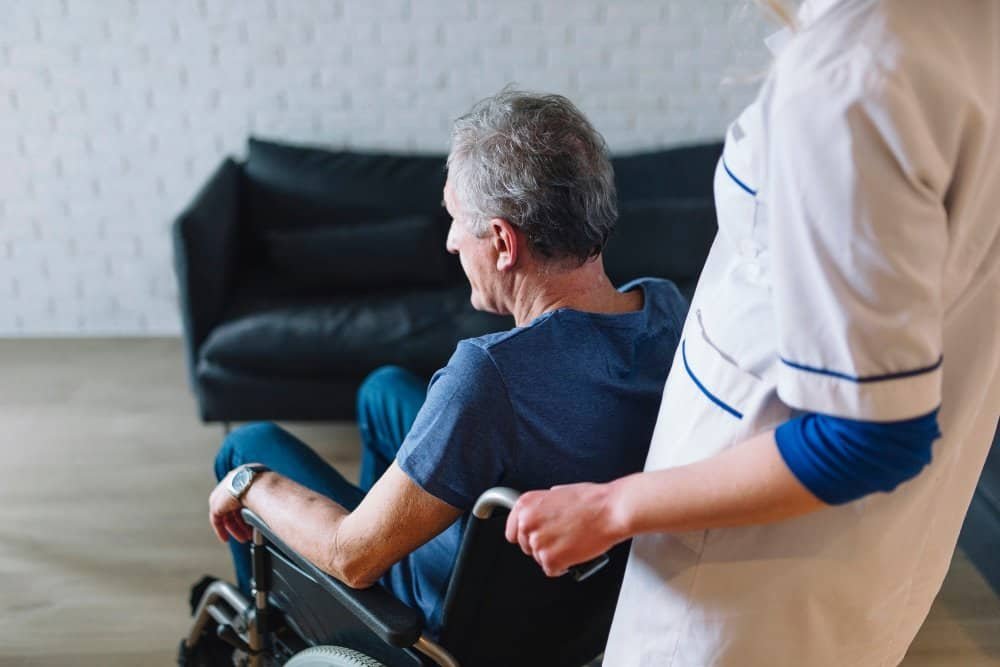 The Significant Role of Rehabilitation in Stroke Recovery