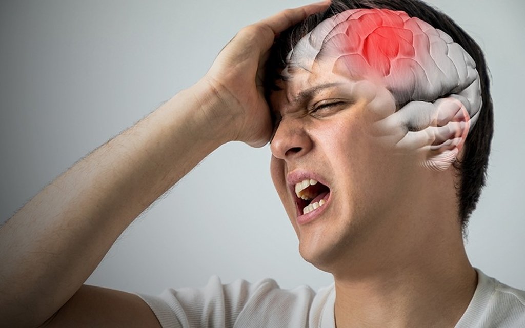 stroke