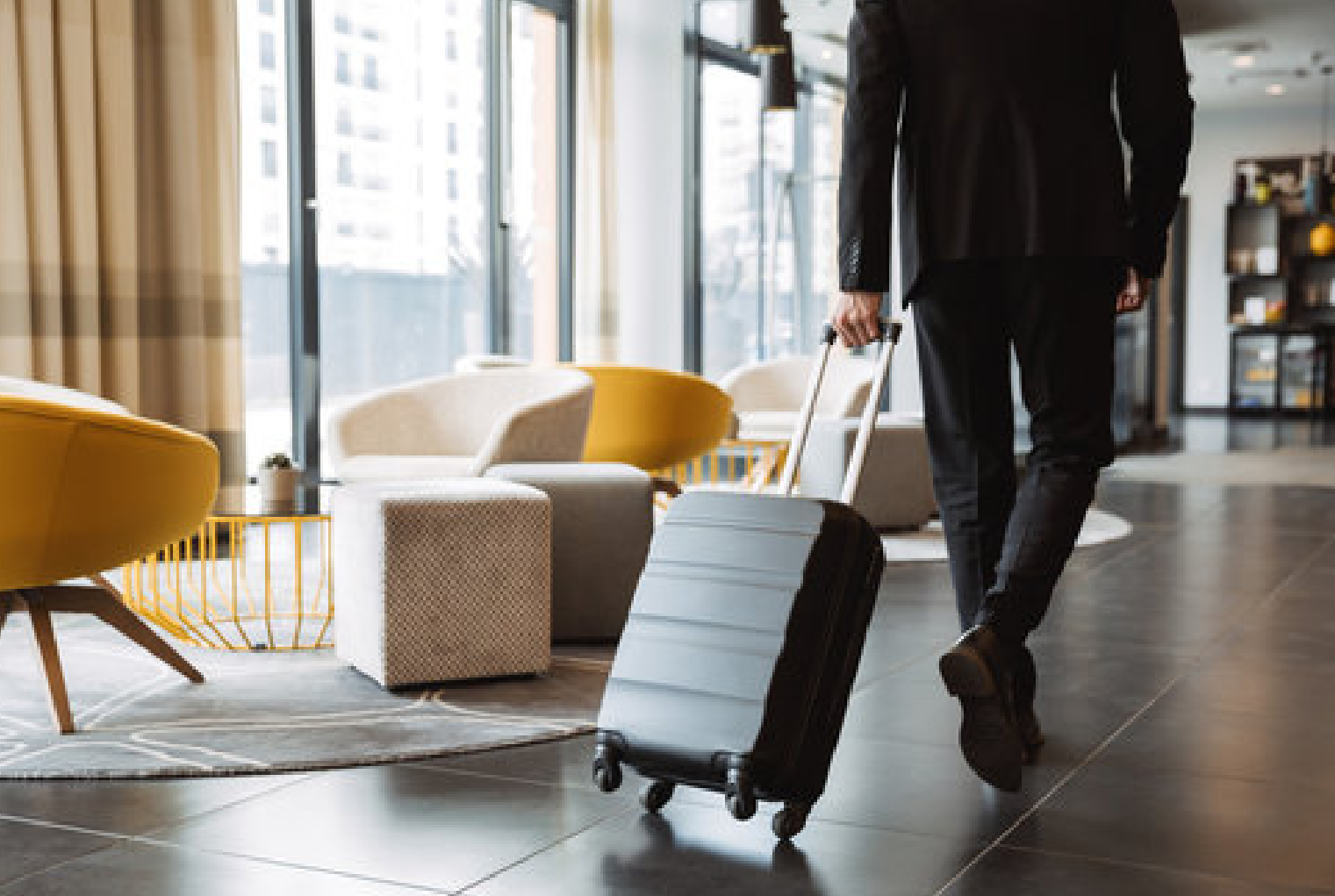 travel arrangement