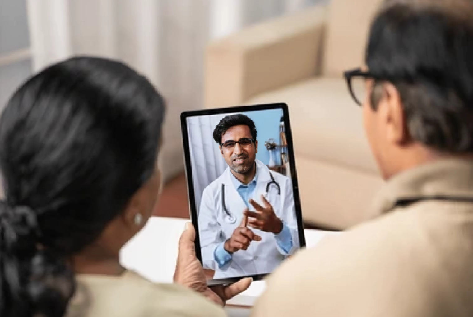 video consultation