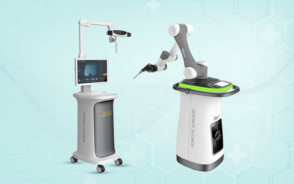 advanced surgical solutions for arthritis