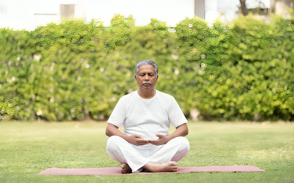 emotional and mental health healing