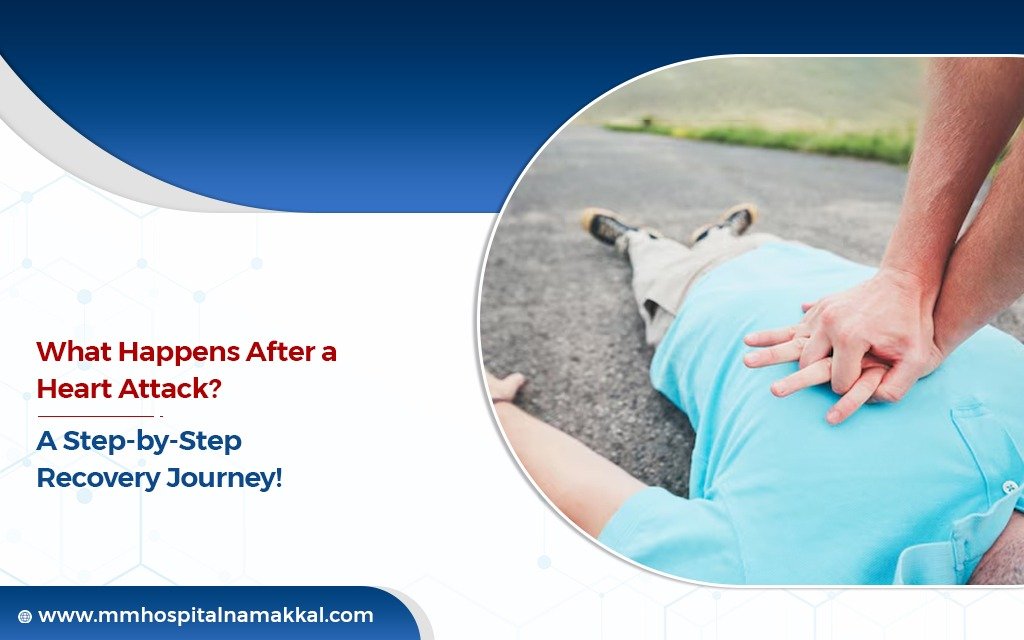 heart attack - best cardiology treatment
