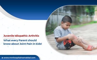 Juvenile Idiopathic Arthritis : What Every Parent Should Know About Joint Pain In Kids