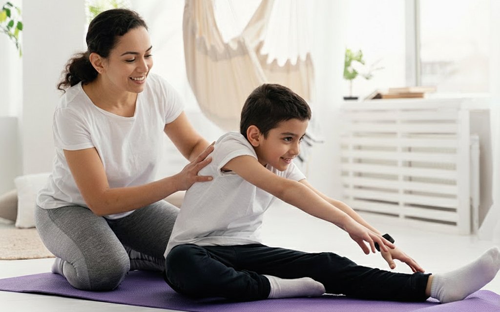 physical therapy for arthritis
