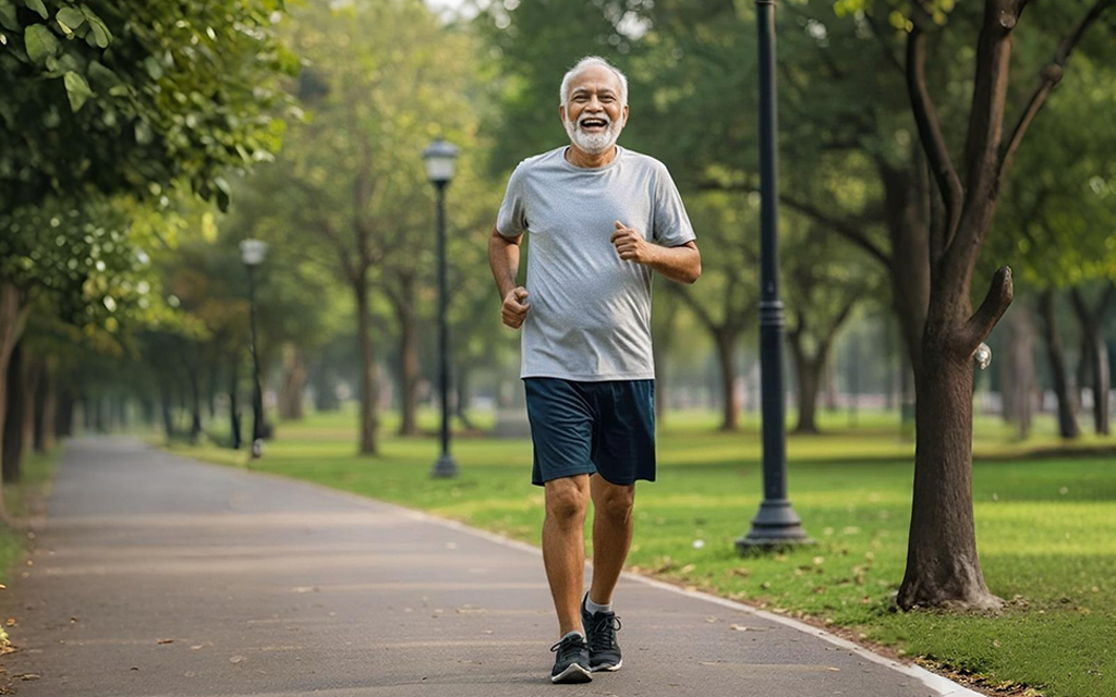 enhancing balance, coordination