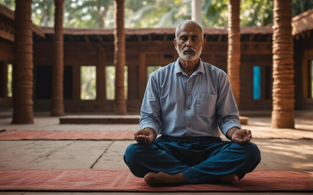 manage stress effectively